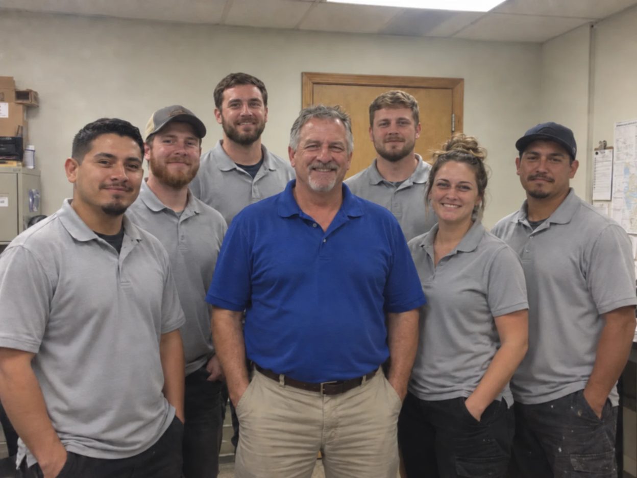 HVAC technicians in San Marcos, TX