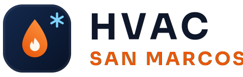 San Marcos HVAC
